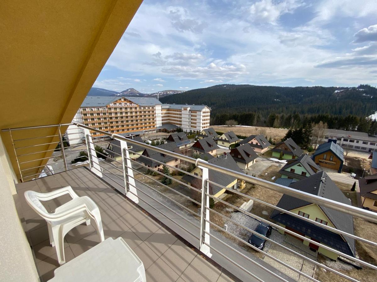 The Legits Apartments Donovaly Exterior foto