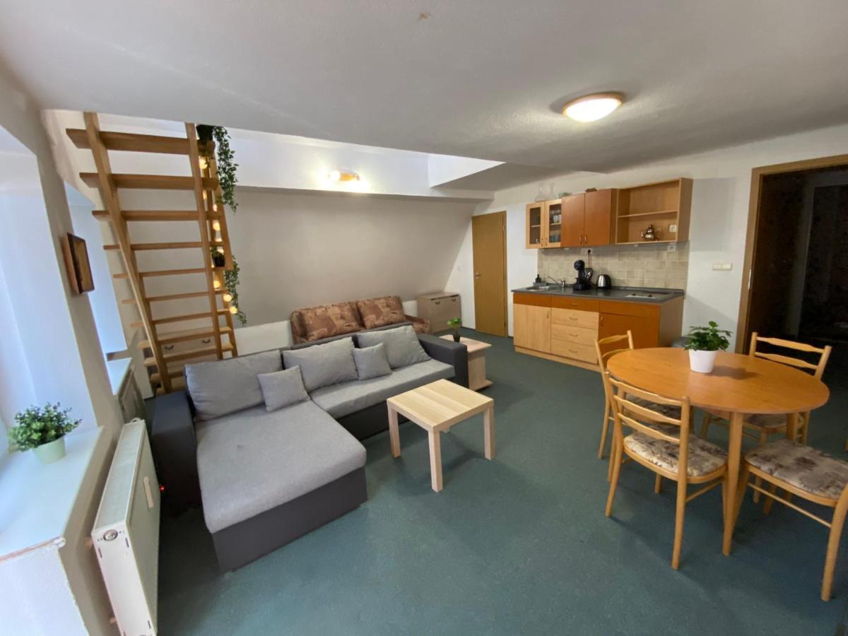 The Legits Apartments Donovaly Exterior foto