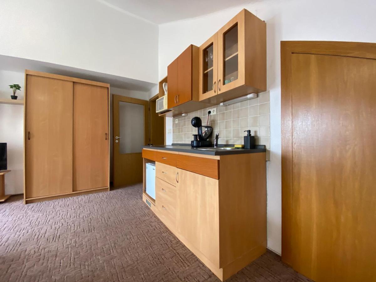 The Legits Apartments Donovaly Exterior foto