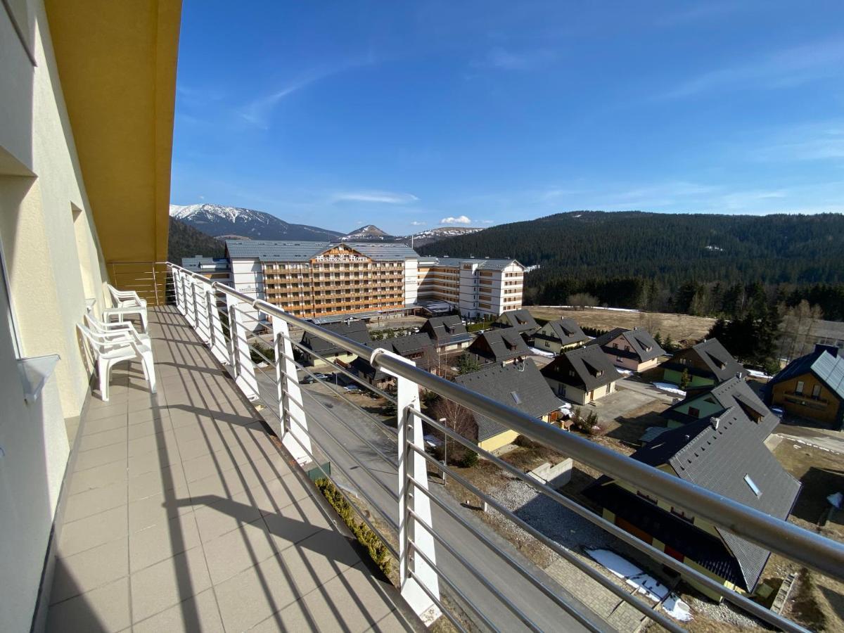 The Legits Apartments Donovaly Exterior foto
