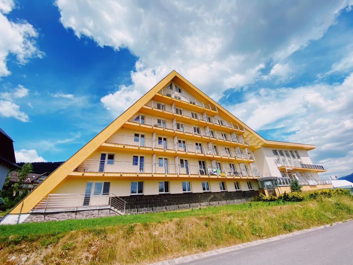 The Legits Apartments Donovaly Exterior foto