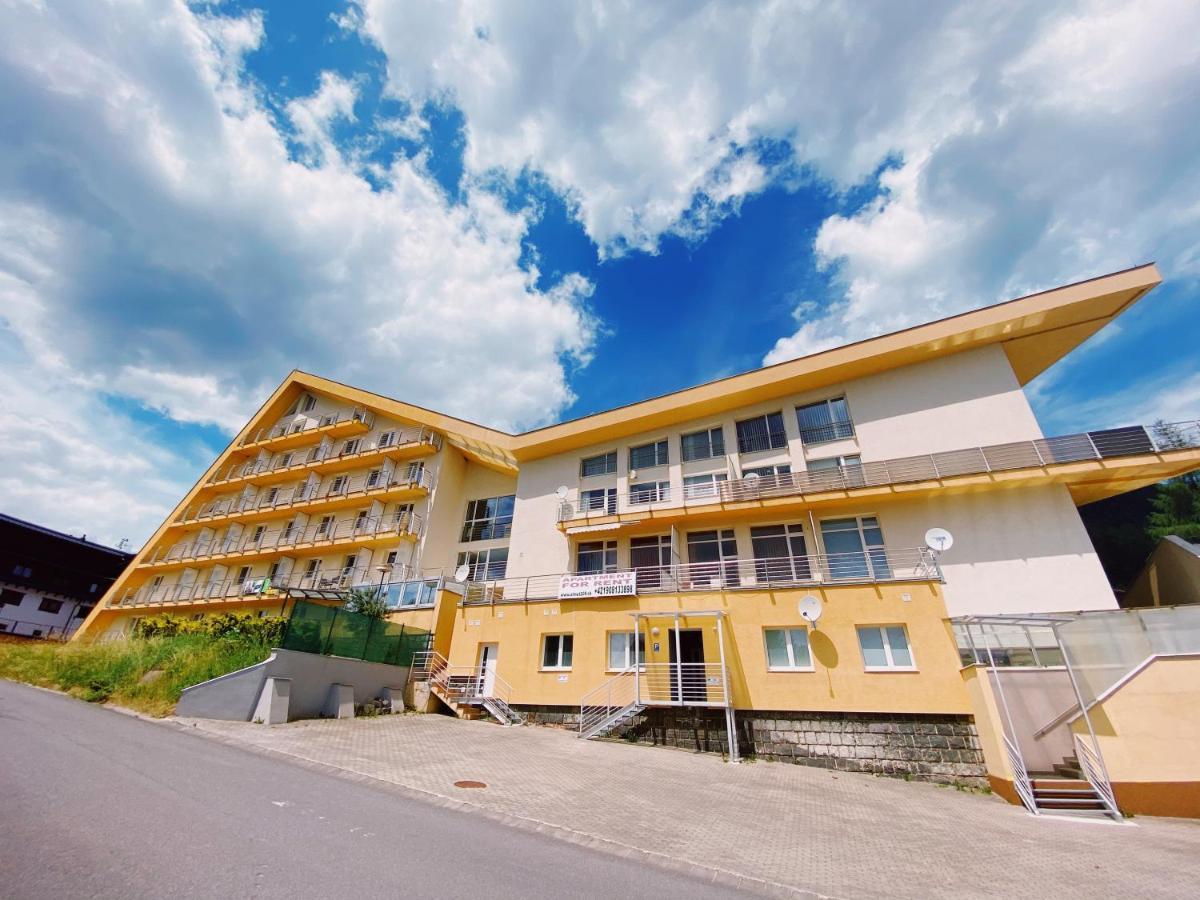 The Legits Apartments Donovaly Exterior foto